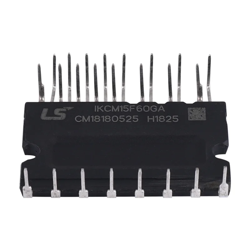 

B68C IKCM15F60GA 15A 600V Управление интегрированной системой питания IPM Интеллектуальный модуль питания