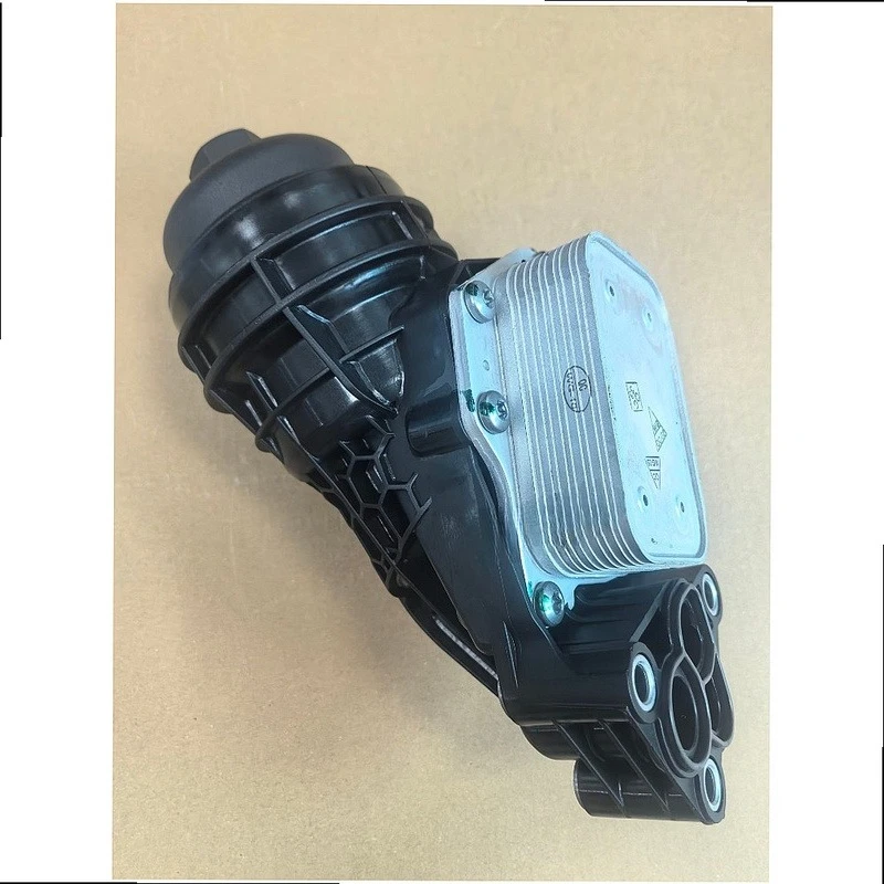 Oil Filter Assembly Fit for Infiniti Q30 QX30 OE 15200HG00C 15200-HG00C