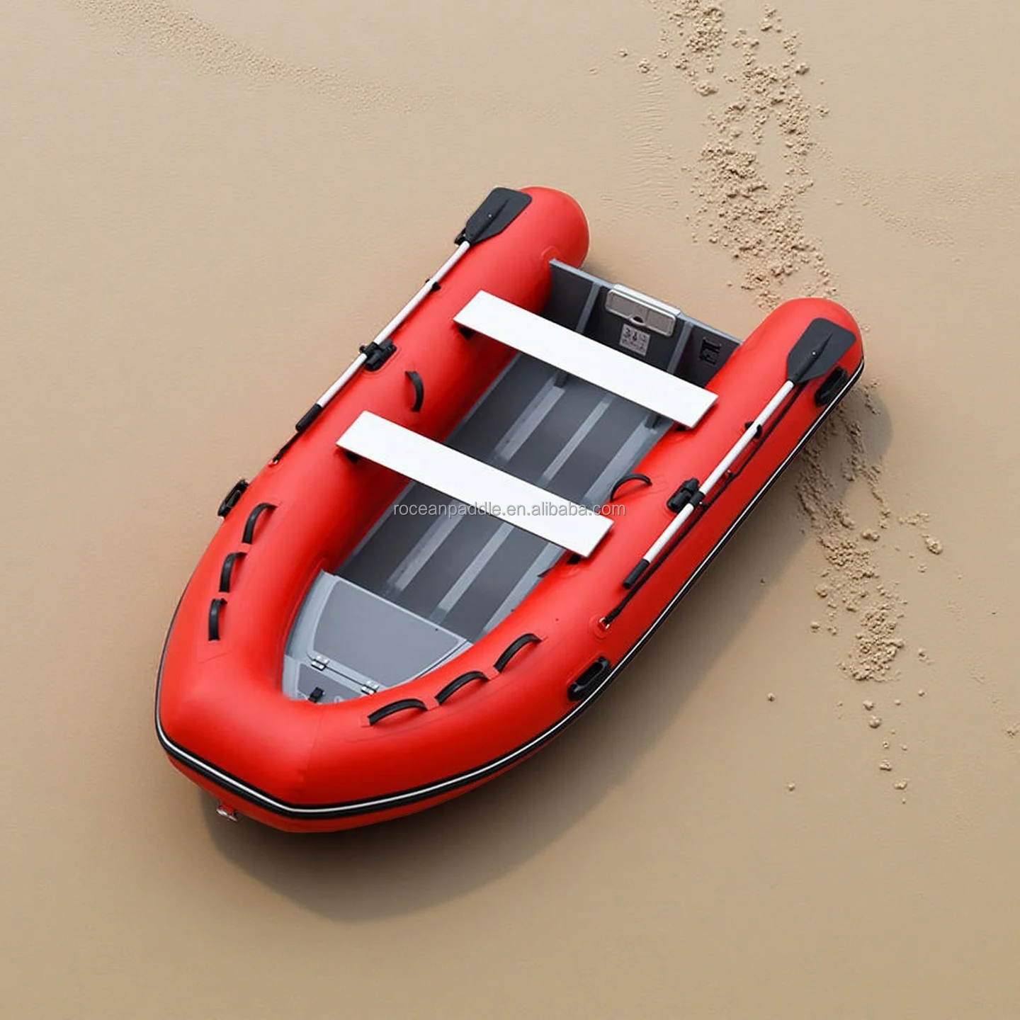 Ce Rhib High Speed …