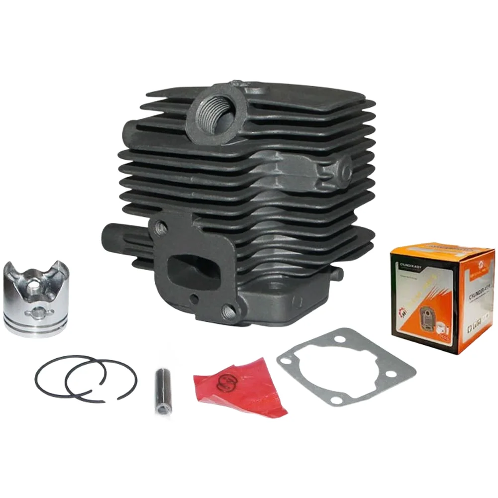 G26 Cylinder Assembly G26L  FOR Piston  Set H226 For LawnMower Engine Cylinder High /Performance Cylinder Kit For