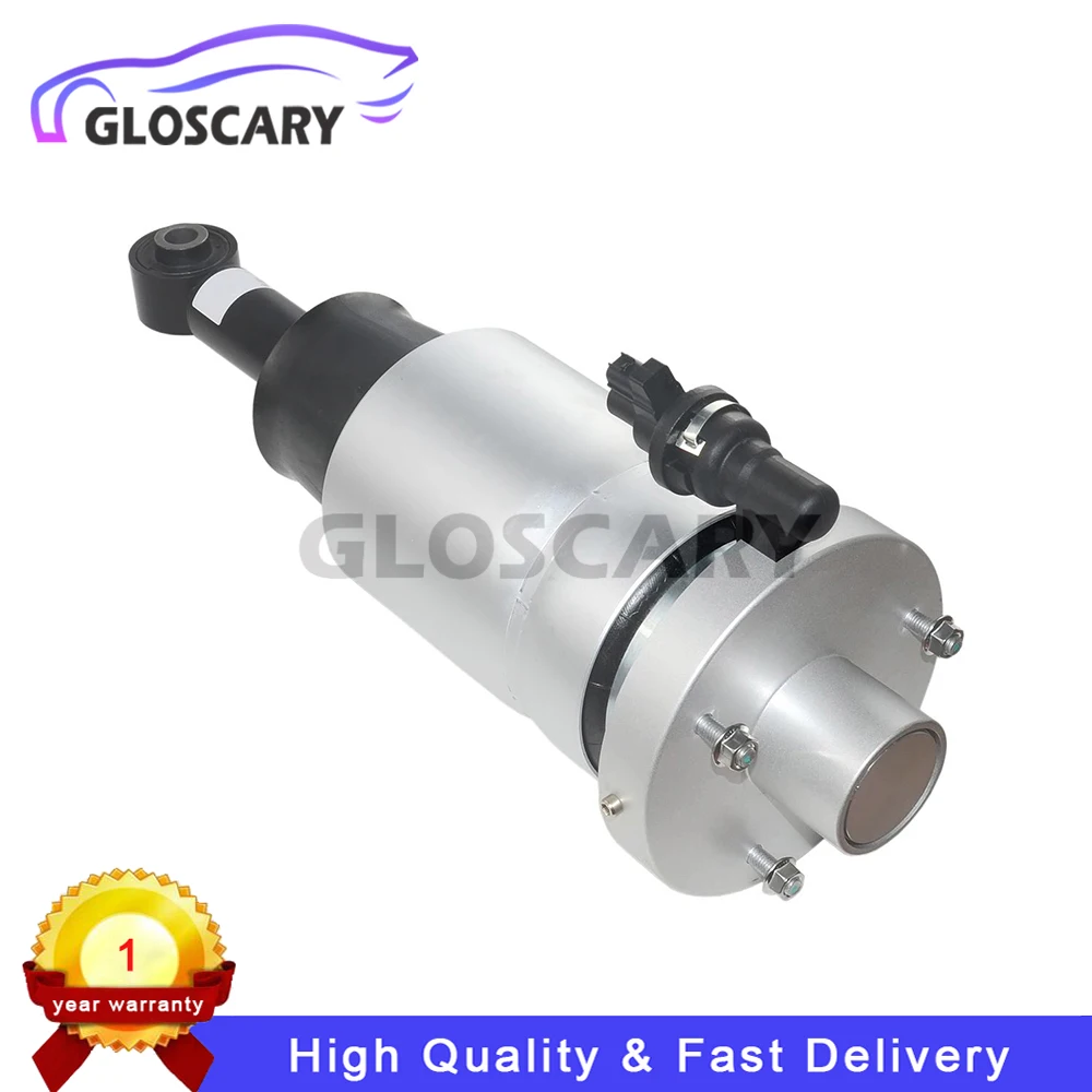 

Rear Air Shock Absorber For Ford Expedition Lincoln Navigator 2007-2016 Air Suspension Strut Assembly 7L1Z5A891B 8L1Z5A891B