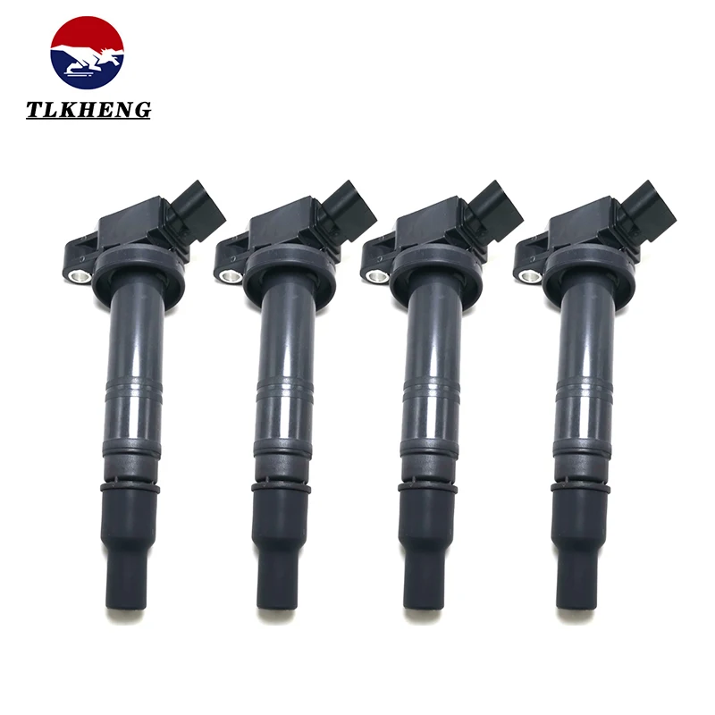 

Ignition Coil For Lexus GS F RC F For Toyota Tacoma Matrix Camry 4Runner Corolla FJ Solara Highlander 90919-02260 90919-T2008