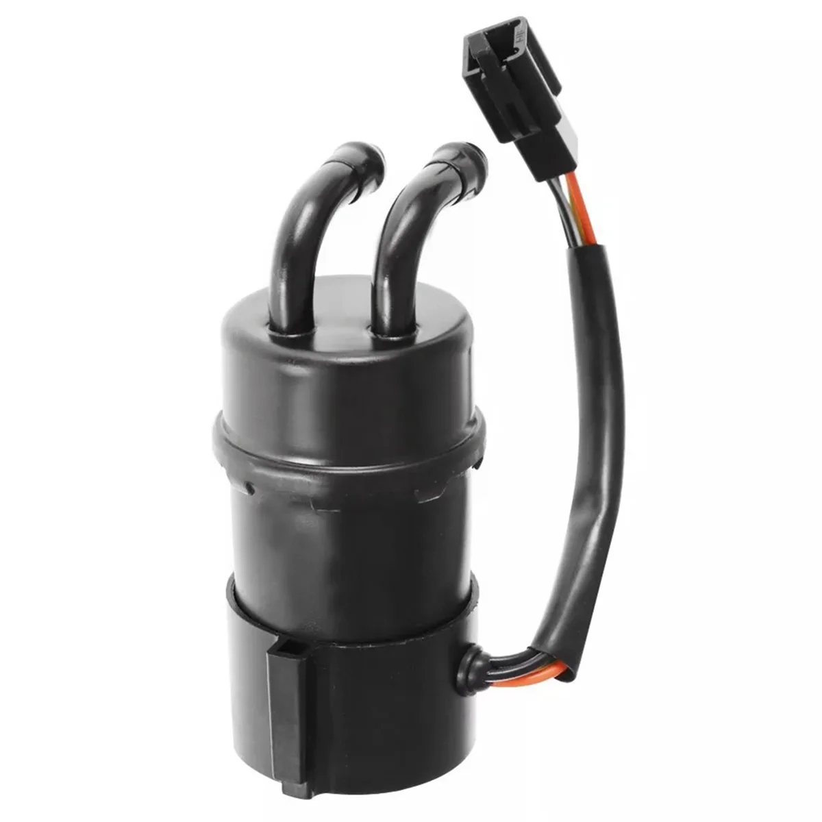 Motorcycle Fuel Pump Starter 15100-38A10 for Suzuki VS600 VS700 VS750 VS800 1992-2009 15100-38A11 Black