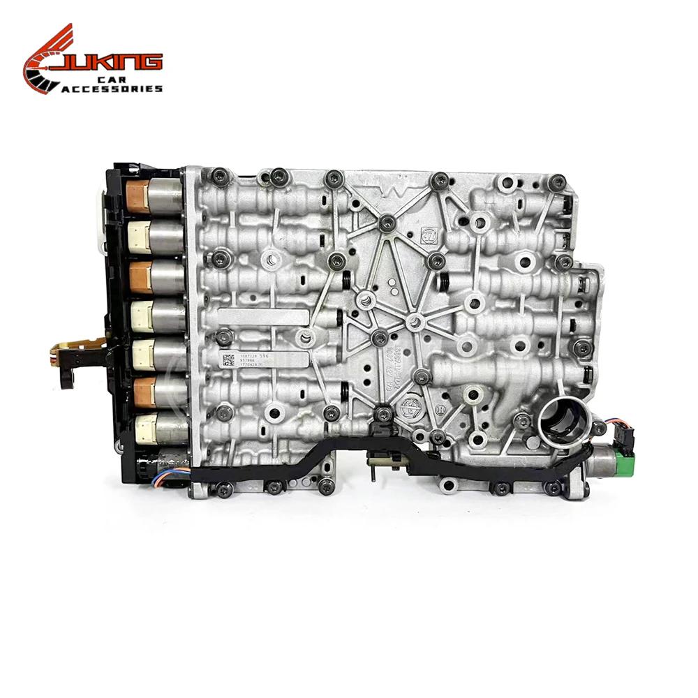 8HP45 Automatic Transmission Mechatronic TCU Valve Body For Bmw  Jaguar