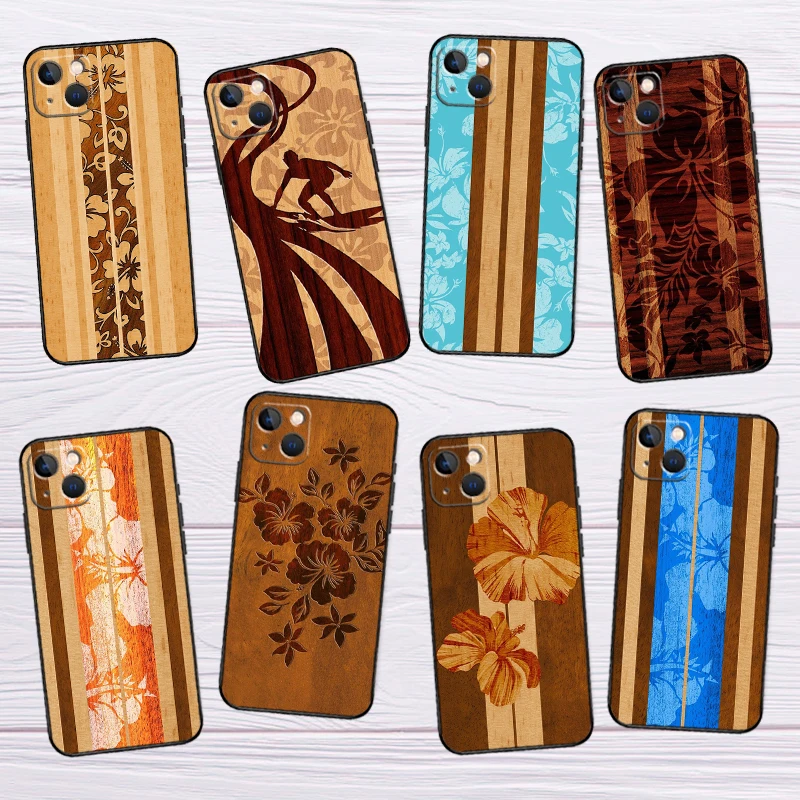 Beach Hawaiian Faux… - image