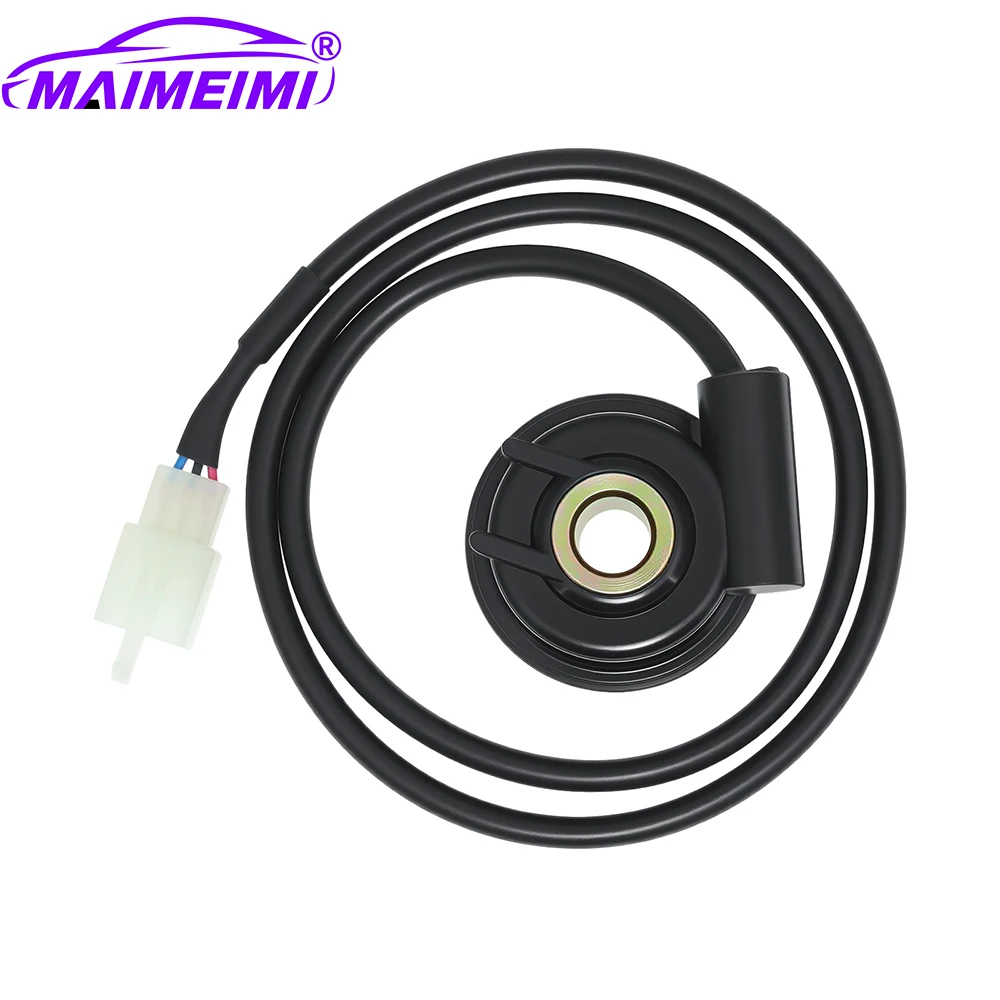 3 Pin Motorcycle Sp…