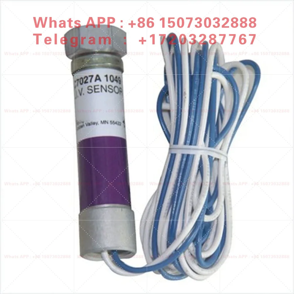 C7027A1049 C7027A1023 Ultraviolet Probe Flame Detector Burner Accessories