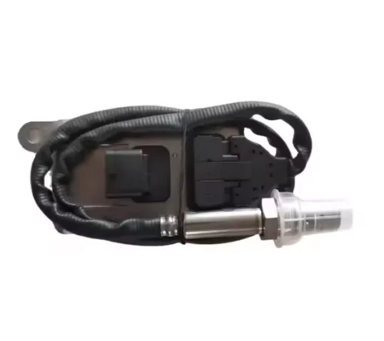 NOx Sensor Nitrogen Oxide Sensor 2872236 2894944RX 5WK9 6691A