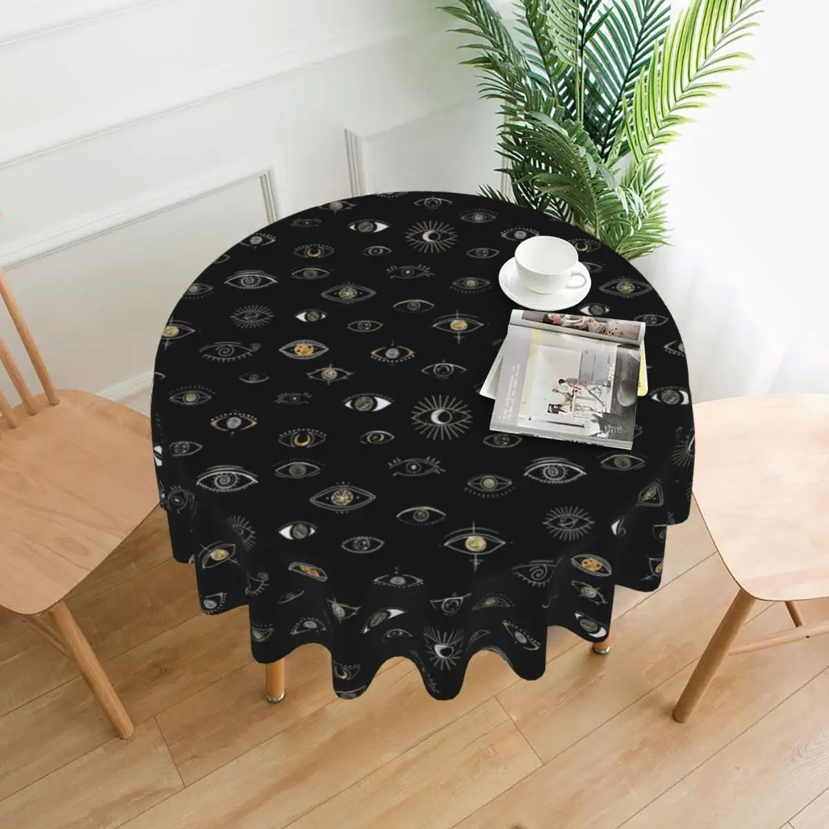 Tablecloth Mystic E… - image