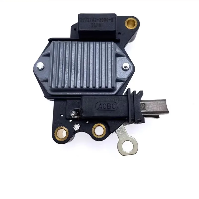 

Регулятор генератора для Sinotruk Howo Yuchai