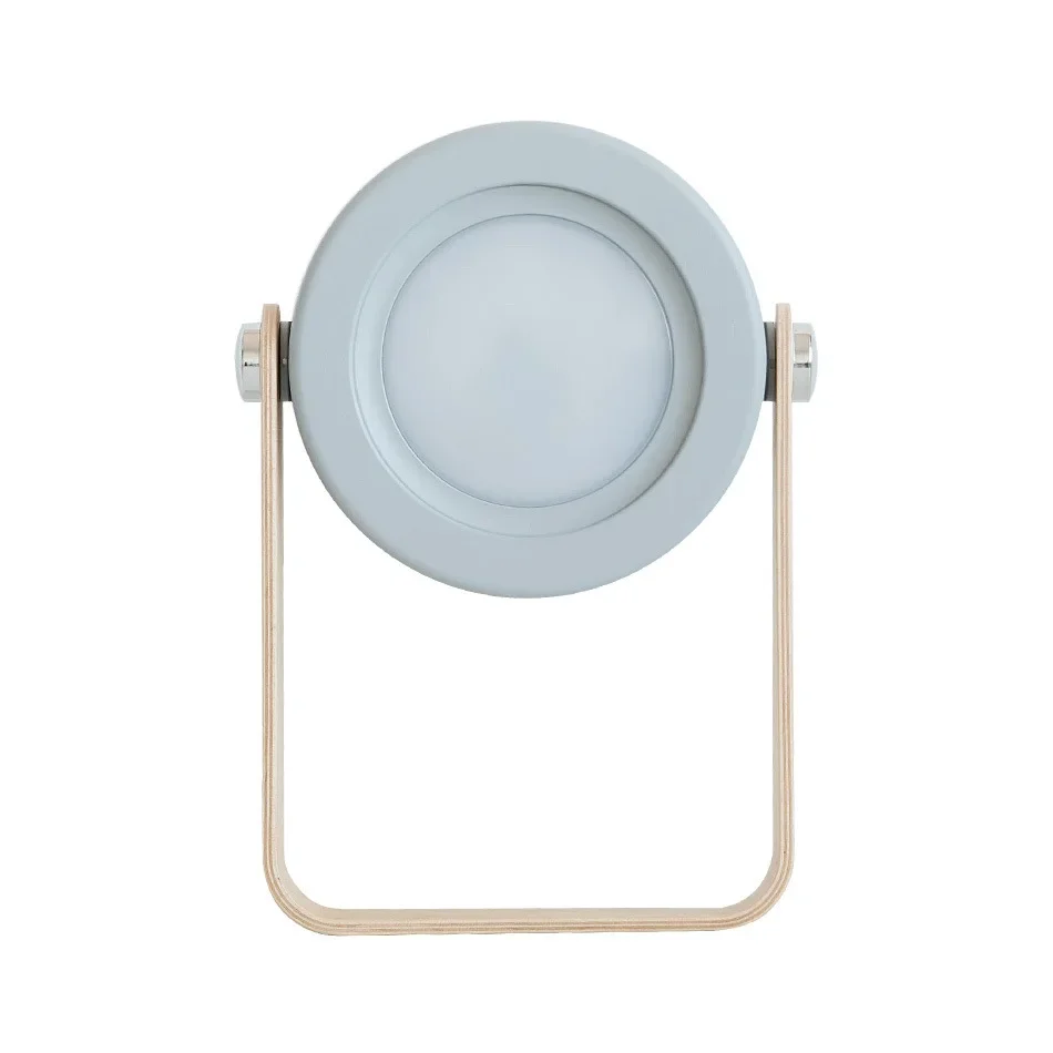 Portable Tome Lamp Retractable Folding Led Table Lamp USB Reading Lamp Rechargeable Retractable Outdoor Lantern Small Night Lamp