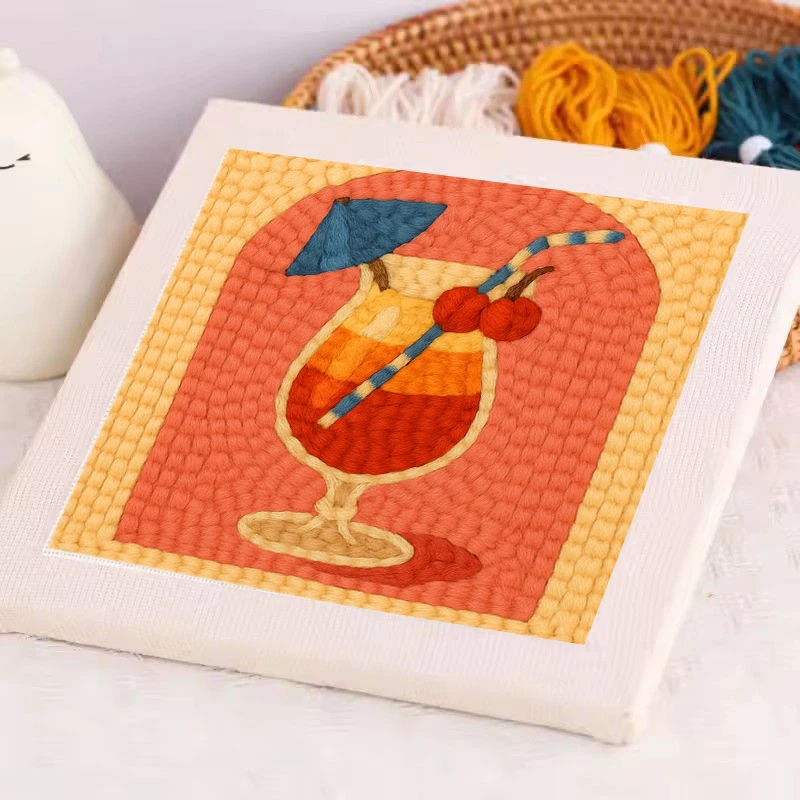 Thumbnail 2 - #28 Low Price Needlecraft Patterns Deals