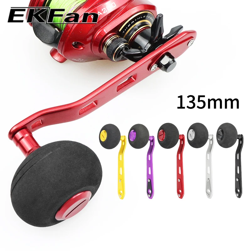 manivela-de-aluminio-ekfan-50mm-com-botao-eva-135mm-para-carretilha-de-pesca-compativel-com-carretilhas-de-baitcasting-a-s-d-8-5-7-4mm-pecas-para-carretilhas-de-pesca