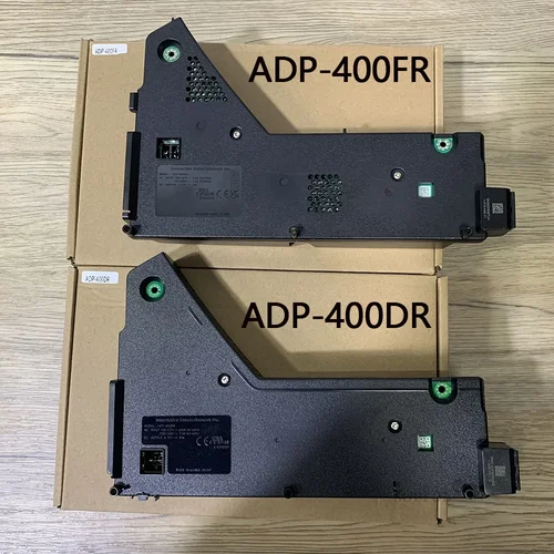 Fuente de alimentación del adaptador de CA para PS5 ADP-400DR ADP-400ER fuente de alimentación interna de repuesto ADP-400FR para consola PS5 CFI-1215