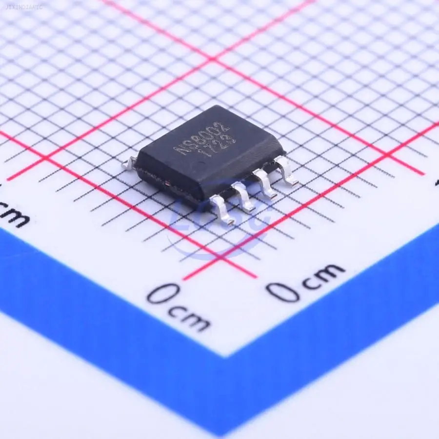 1PCS NS8002 1.8Wx1@…