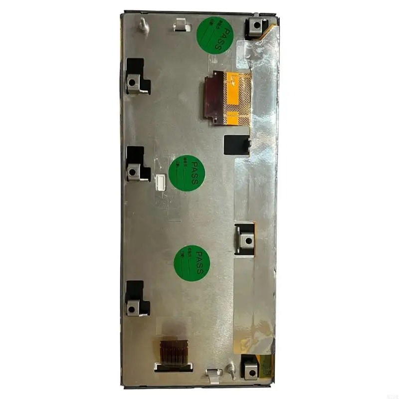 M76E Direct Fit LCD-Anzeigen-Cluster-Ersatz LAM1233548E Digitaler Armaturenbrettmonitor für Automobile mit schneller – Detail 9