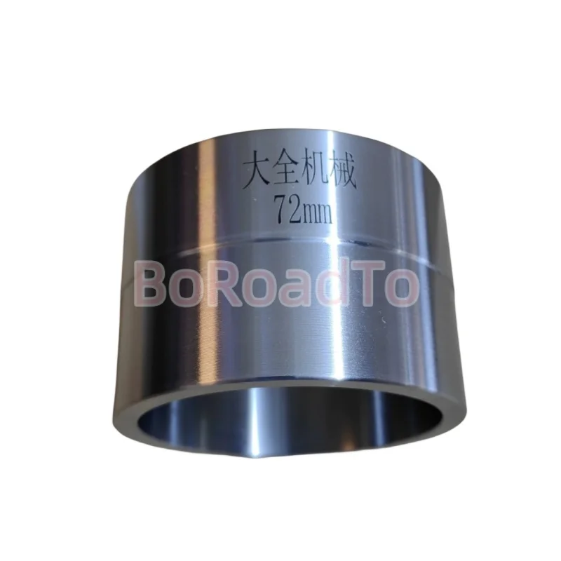 Diesel Pump Piston Installation Tool Cylinder Diameter 89-95.5mm For Gasoline And Diesel Engines for CAT Cummins