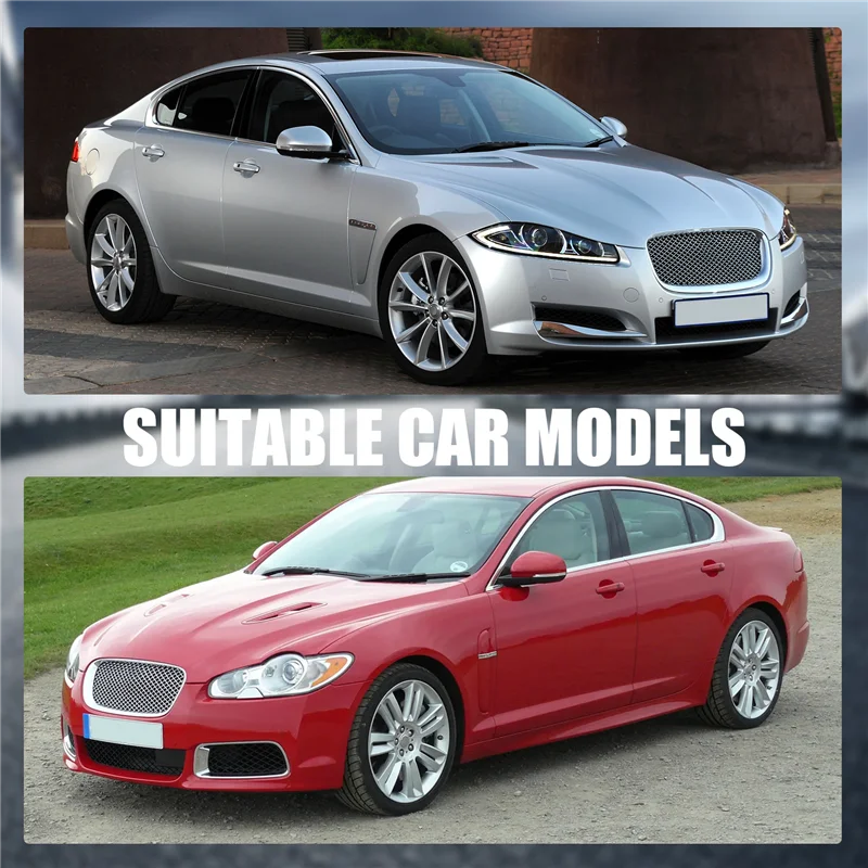 

Корпус очистителя воздушного фильтра T2H9727 для Jaguar XF XE F-PACE 2.0L, корпус впускного фильтра воздухоочистителя двигателя