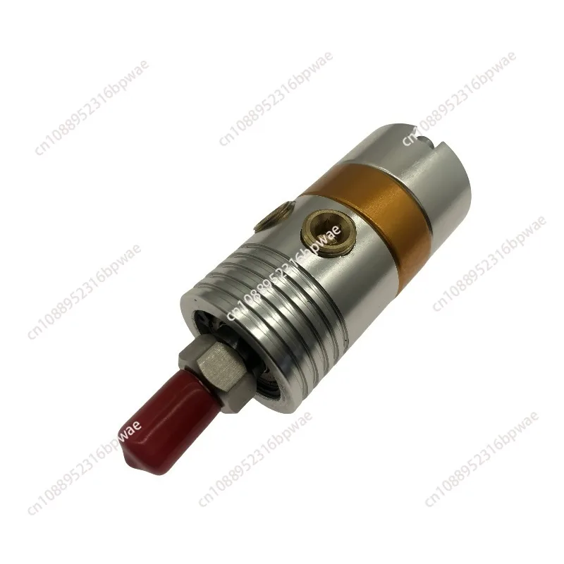 GU2000V High-Speed …