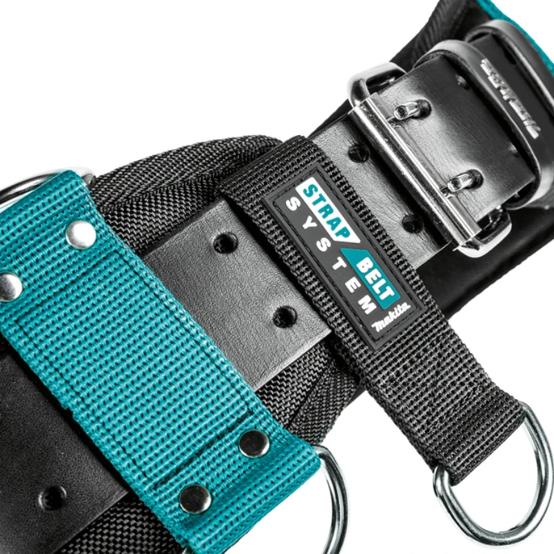 Makita E-15366 Ultimate Padded Belt with Belt Loop Power Tool Accessories