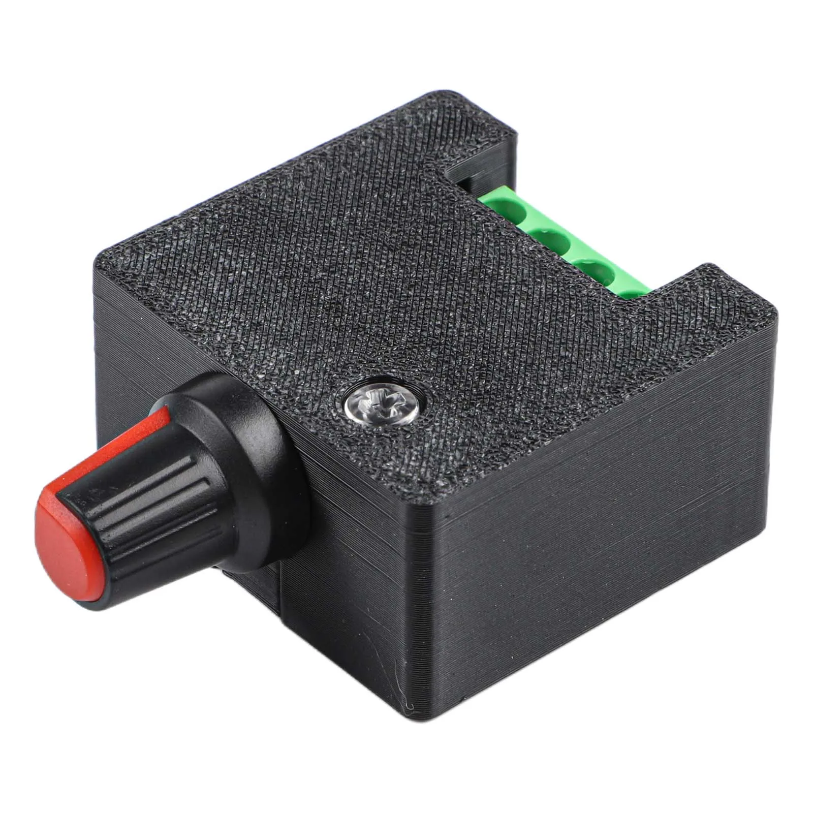 For PC Cooling DIY Cooling System Fan Motor Modification Computer Cooling 37.5*38*24mm Efficient Heat Dissipation System