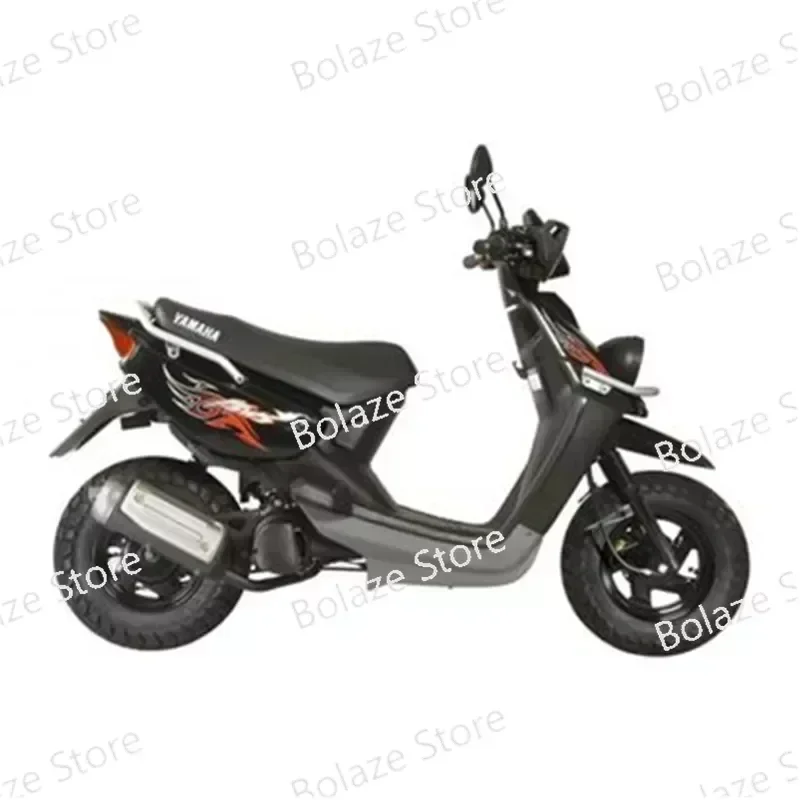 For BWS100 4VP Motorcycle Scooter Body Fairings Inner Plastic Body Fairing Kits