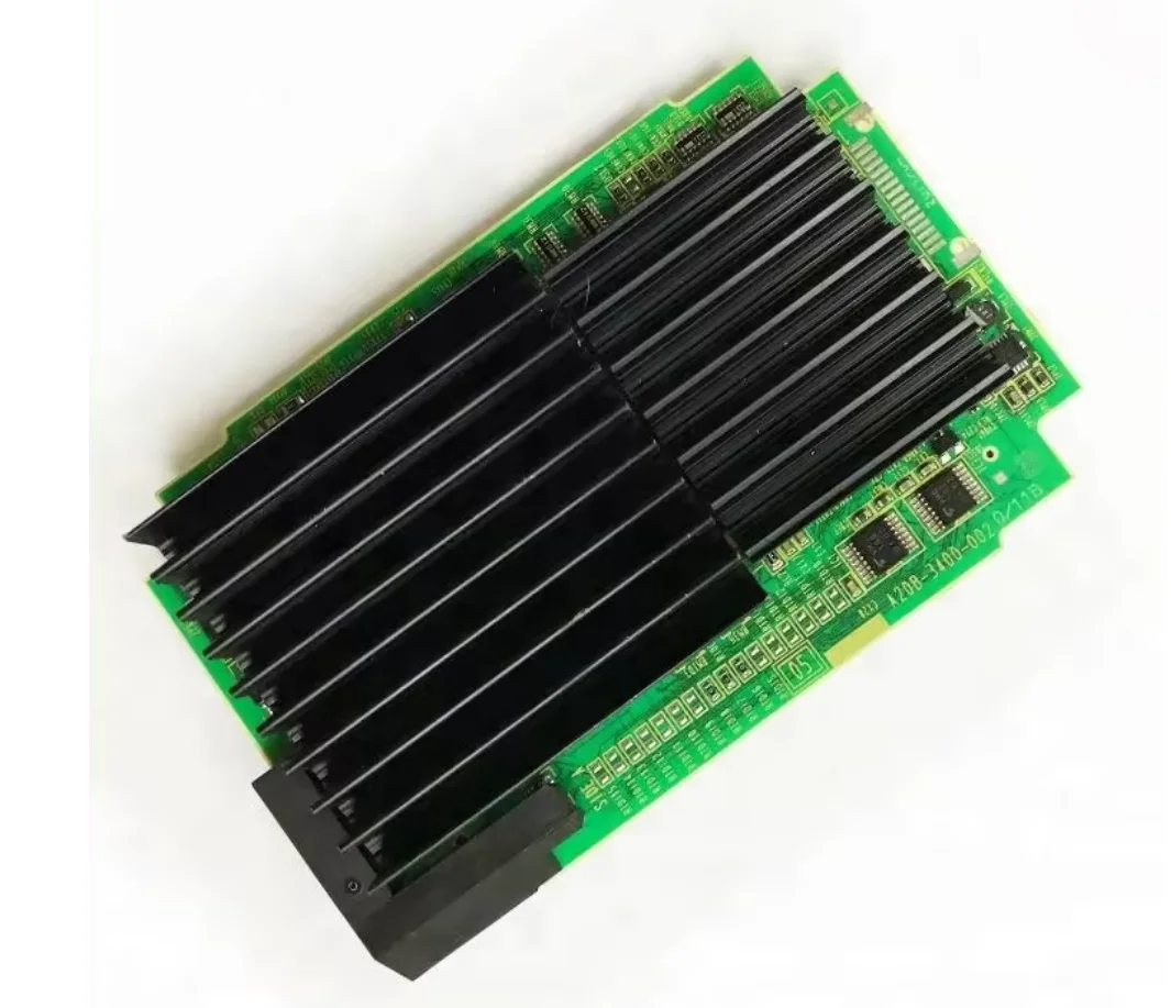 

A20B-3400-0020 Fanuc Refurbished Circuit Board Tested Ok A20B 3400 0020
