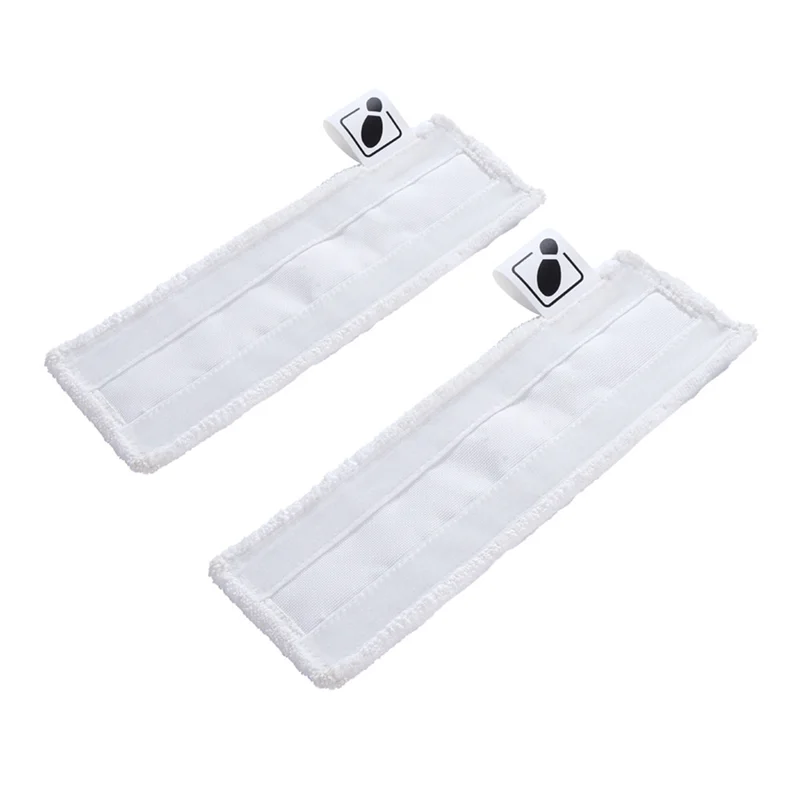 Carpet Glider Replacement for Carpet Glider EASYFIX 2.863-269.0 SC1 SC2 SC3 SC4 SC5 Steam Cleaner Mop Pads