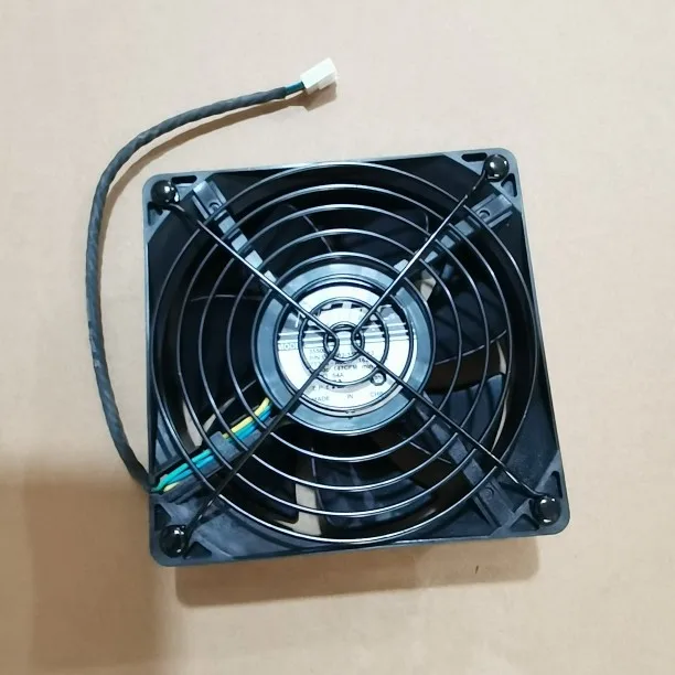 Nowy wentylator obudowy Dell Alien Grand Triangle A51 R2 R4 R5 R6, wentylator chłodzony wodą 7T3N3