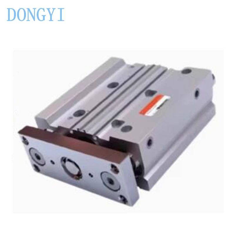 

Guide Cylinder NGQ NGQM63 NGQM63-10/15/20/25/30/40/50/75/100/125/150/175/200