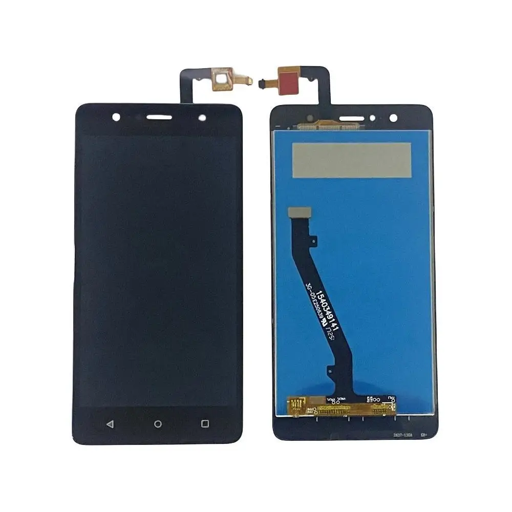 Touch Screen Digitizer LCD Display Assembly Display For Lenovo K8 Plus XT1902-2 LCD Sensor Panel Mobile Pantalla