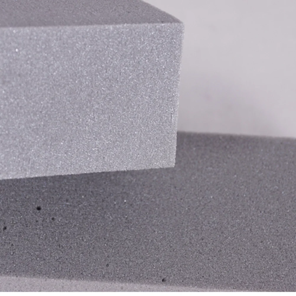 

5 pcs Fixing Bubble Board For Artificial Flower Arrangement Durable Floral Foam Base Flower Lovers Florists Gift