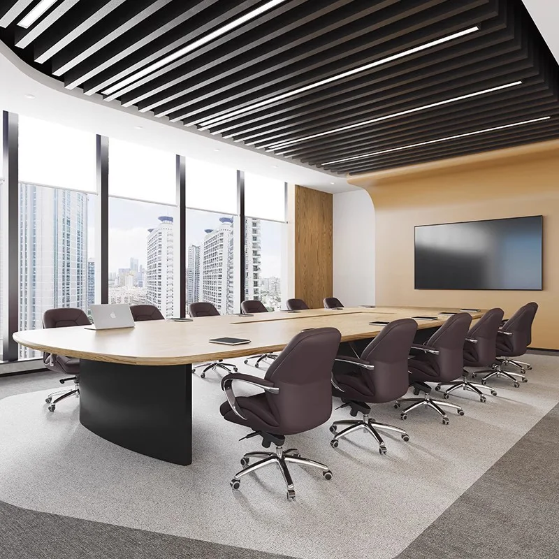 Ergonomic Desk Office Chair Modern Luxury Wheels Backrest Office Chair Relaxing Mobile Swivel Sillas De Oficina Home Furniture