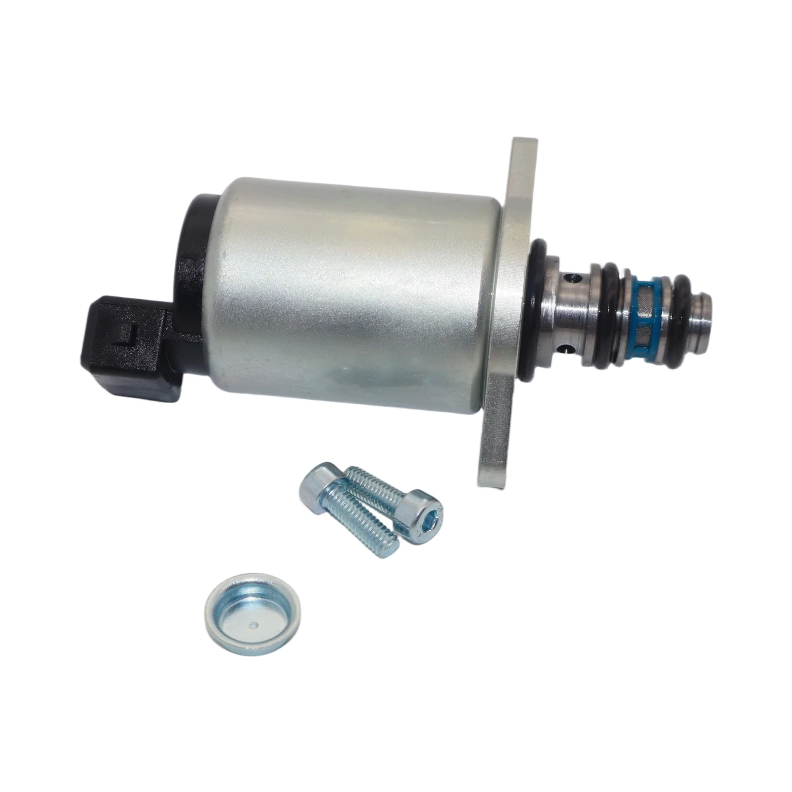 

24V Proportional Solenoid Valve 3768317 TM58401 Fits for Excavator Construction Machinery Parts