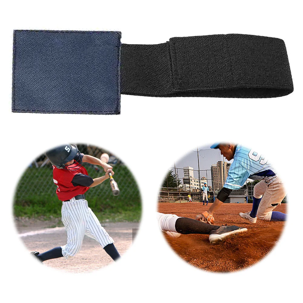 

Perfect Circle Pitchers Training Belt Elastic Band for Develop Correct Pitching Mechanics for Baseball & Softball Beginners