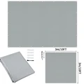 Light Grey 300x300CM