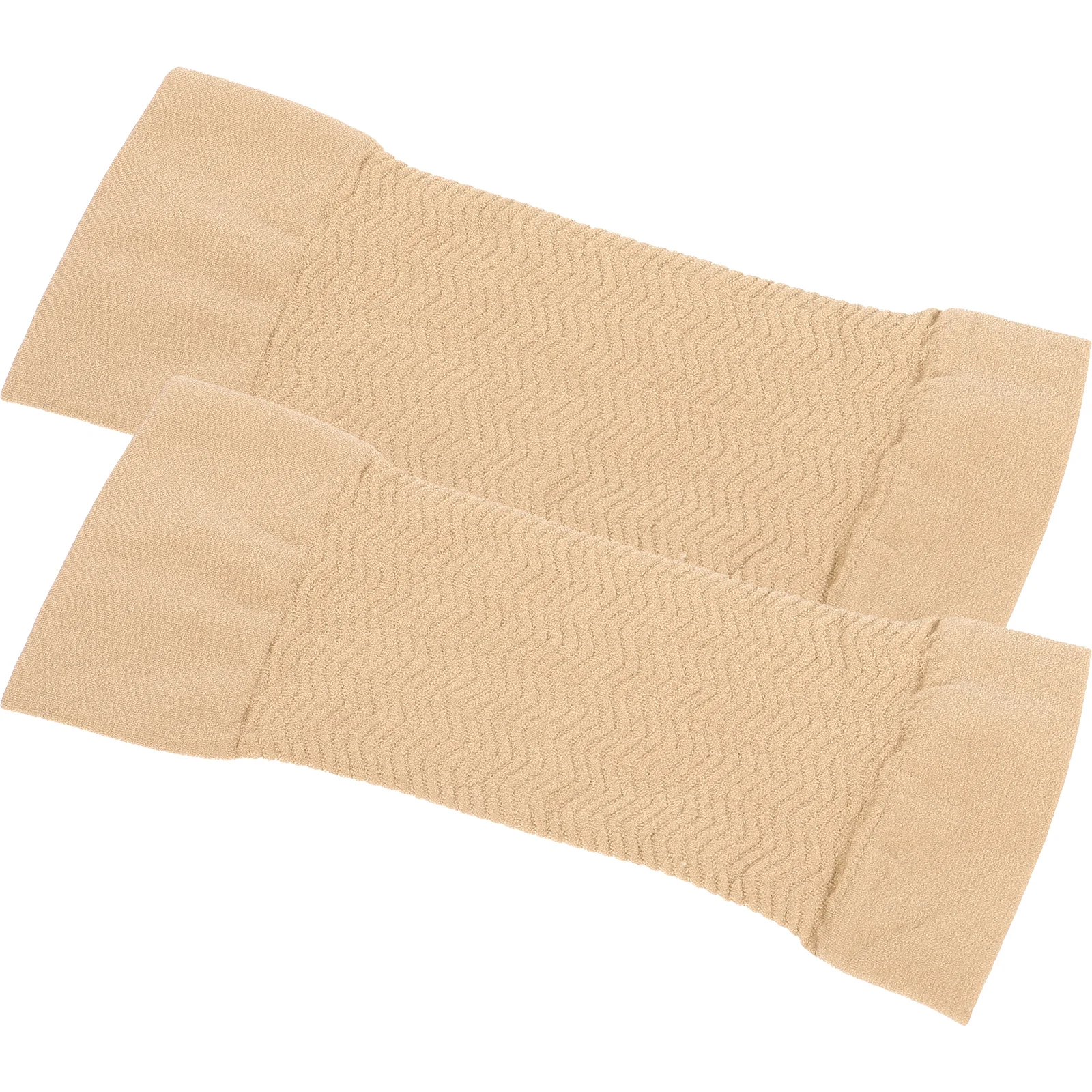 

Arm Warm Cover Neoprene Warmer Upper Shaper Slimming Sleeves Compression Arm Slimming Sleeves Muscle Soreness Fatigue Strength