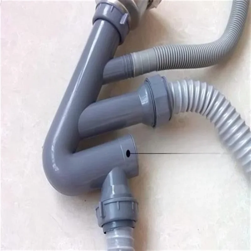 

Stainless steel single slot drain pipe deodorant pool accessories