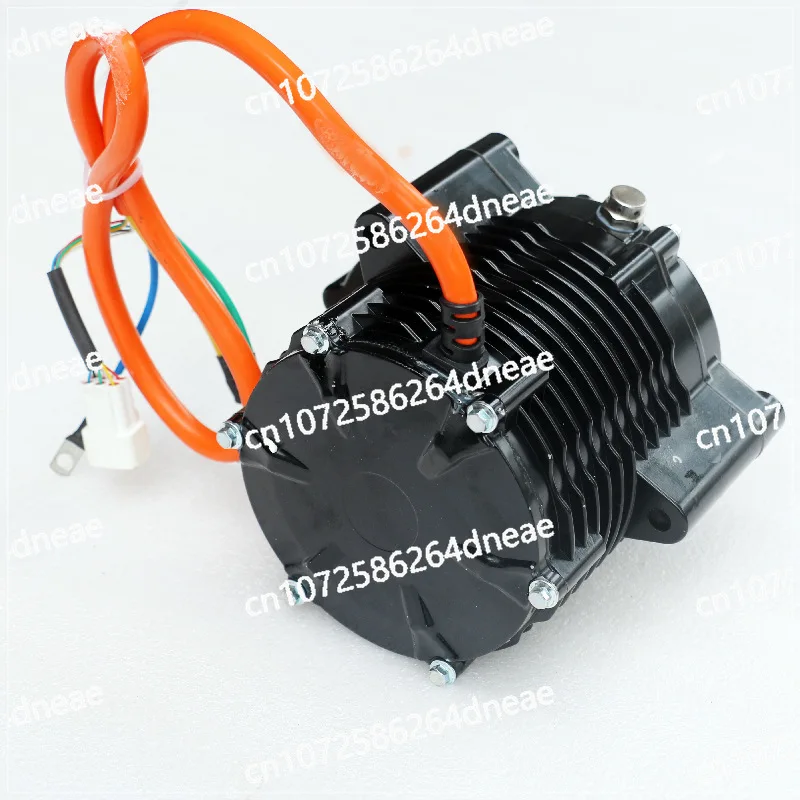 Electric Vehicle El…