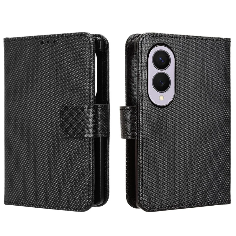 For Samsung Galaxy Z Fold 8 Case Flip Luxury Wallet PU Leather Phone Bags For Samsung Galaxy Z Fold 8 Case Cover