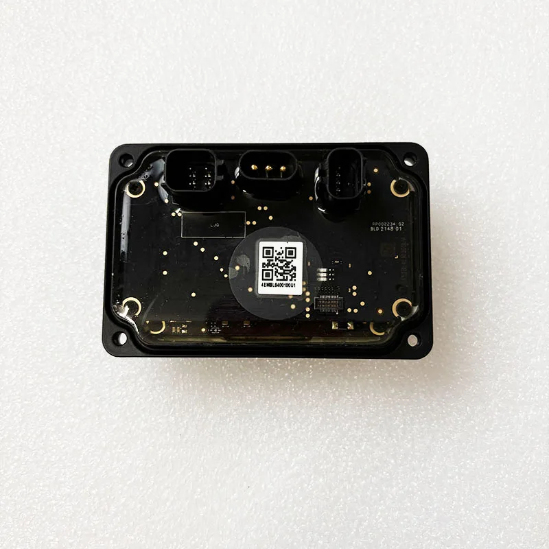 การเกษตรใหม่ Drone T10 T30 T20P T40 กระจายระบบโมดูลควบคุมสําหรับ DJI Argas Plant Protection Drones UAV อะไหล่ซ่อม