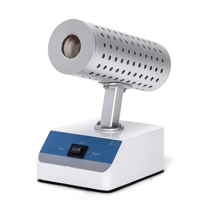 

New Infrared Inoculation Loop Sterilizer Laboratory Electric Heating High Temperature Rapid Sterilizer Inoculation Sterilizer