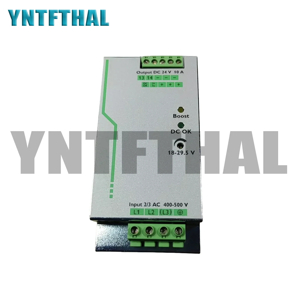 

New Original In BOX QUINT-PS/1AC/24DC/10/CO 2320911 Switching Power Supply