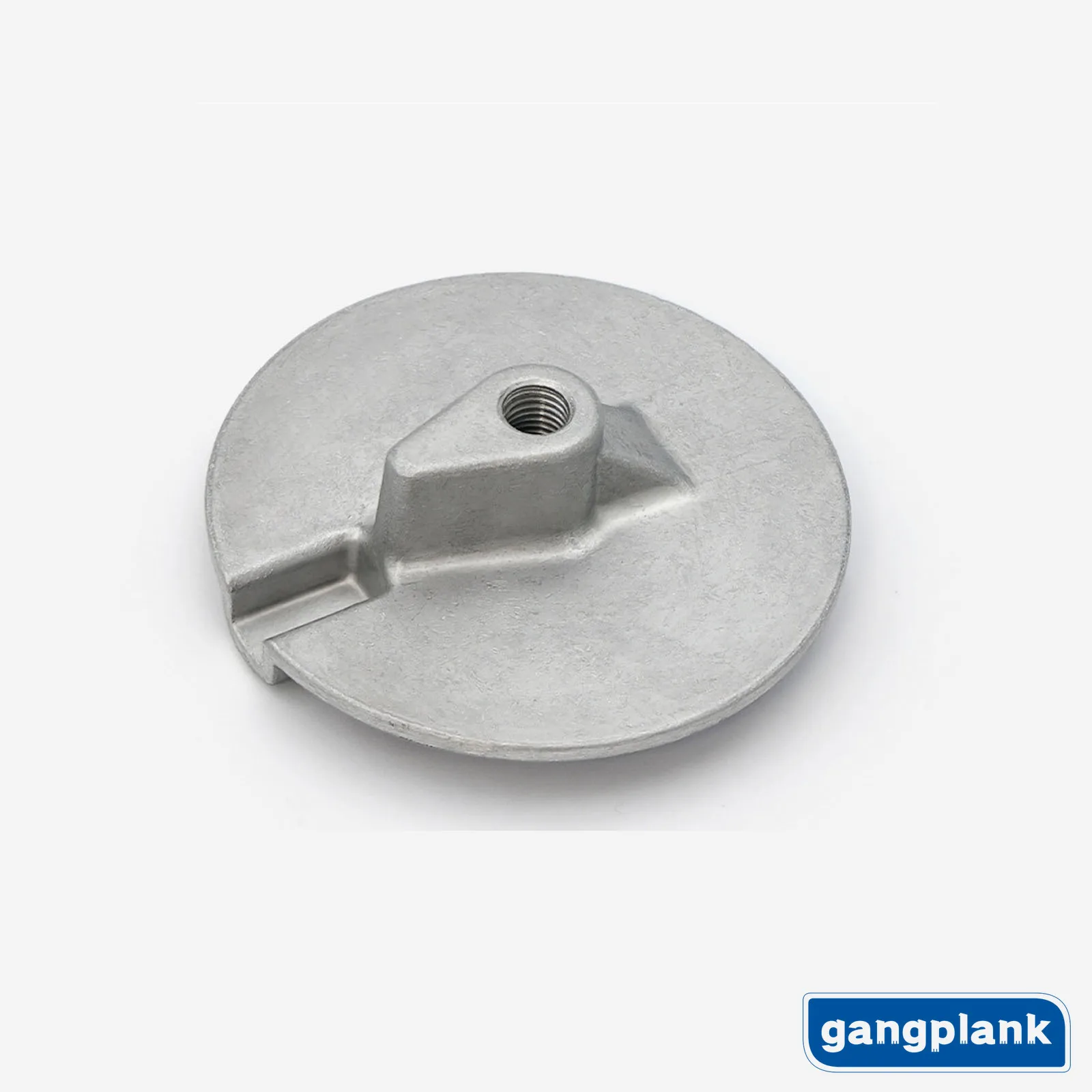 

For Yamaha T25/50/60/70/75/80/85/90/115/130/140/150/175/200/220/225/L130/150/200 Outboard Engine Anode 6E5-45371-10