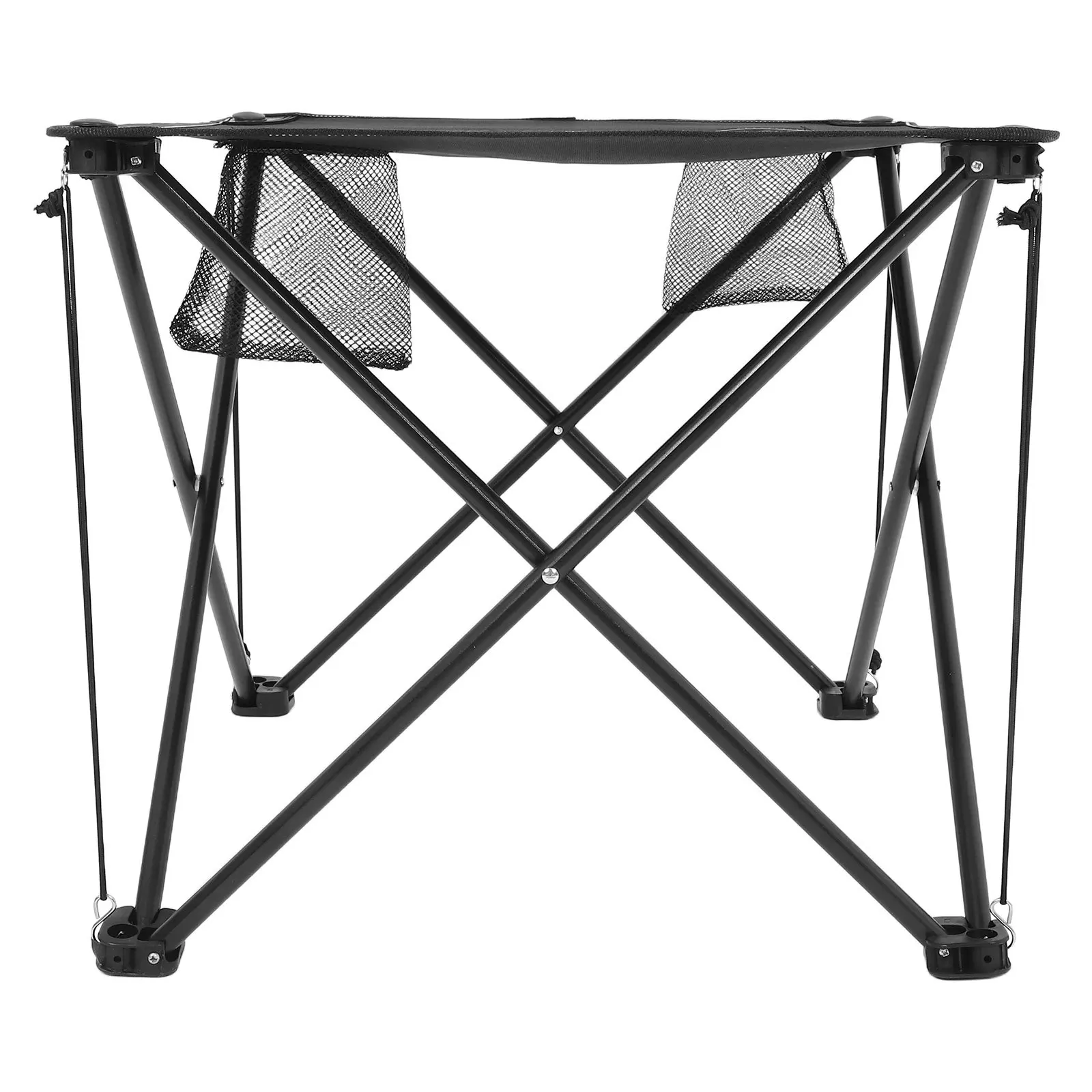 

Portable Folding Outdoor Table Durable Lightweight for Camping Picnics Bbqs Travel Fishing Fold Table Camping Tables