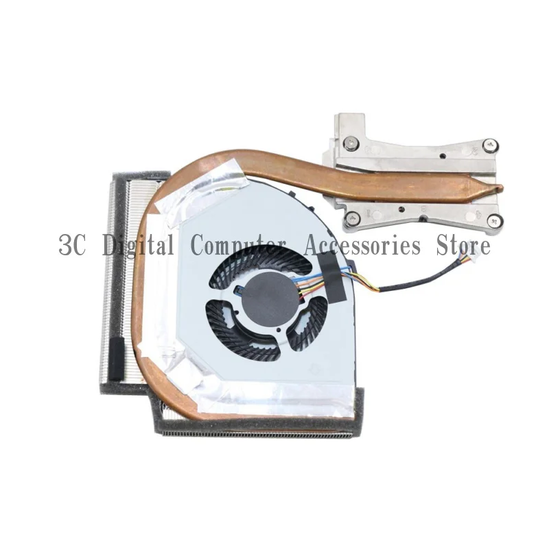 04x1898 04x1899 laptop CPU fan & heatsink for Lenovo ThinkPad t540p Uma 47W New