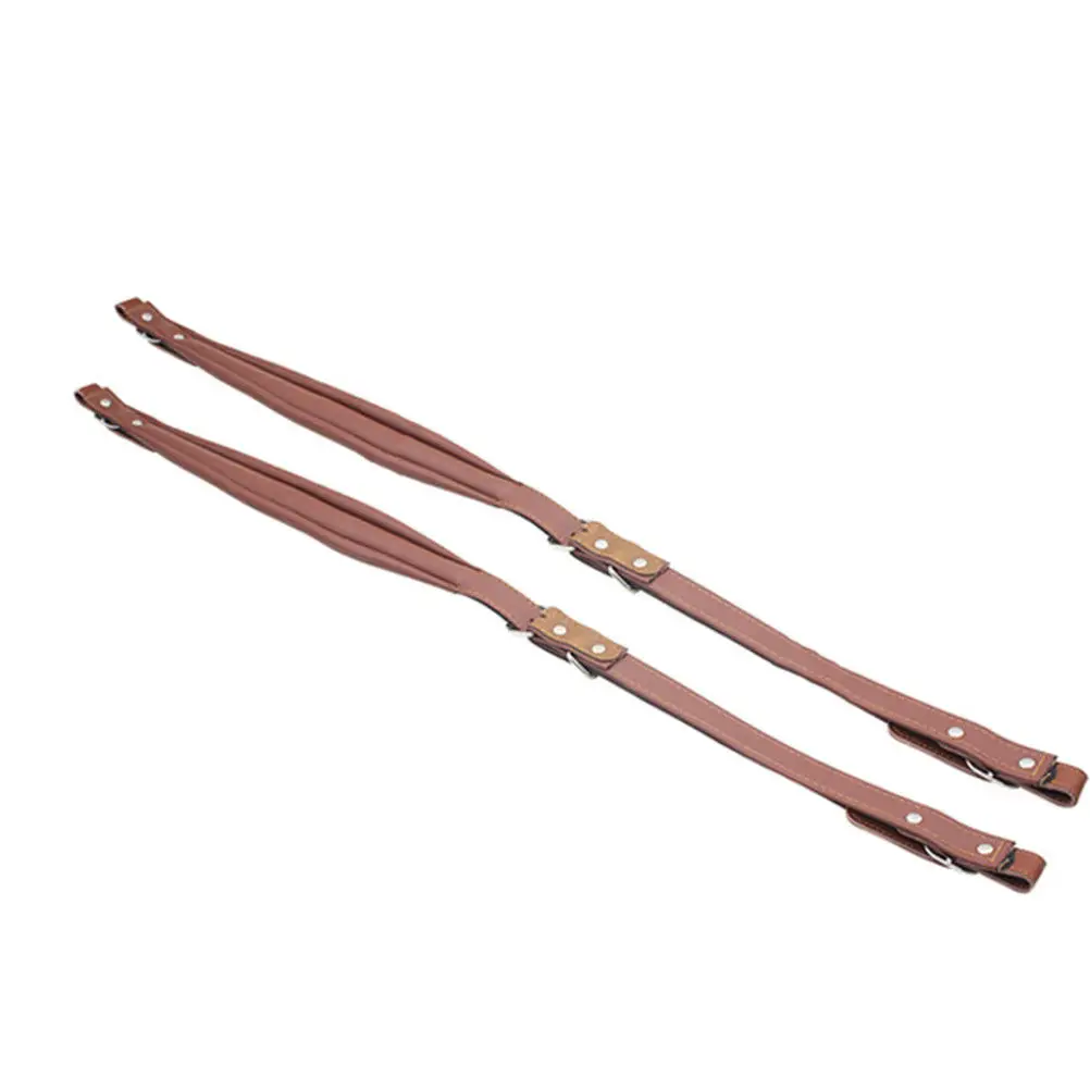 

1Set Adjustable Accordion Shoulder Belt Made of Eco-Friendly Supple Stylish Elegant Lightweight Design for Musicians