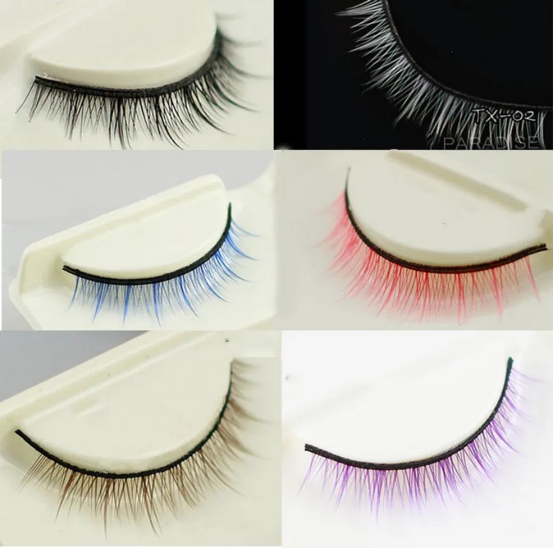 BJD doll eyelash is suitable for 1/3 1/4 1/6 Uncle size doll to simulate human artificial eyelash general daily natural style