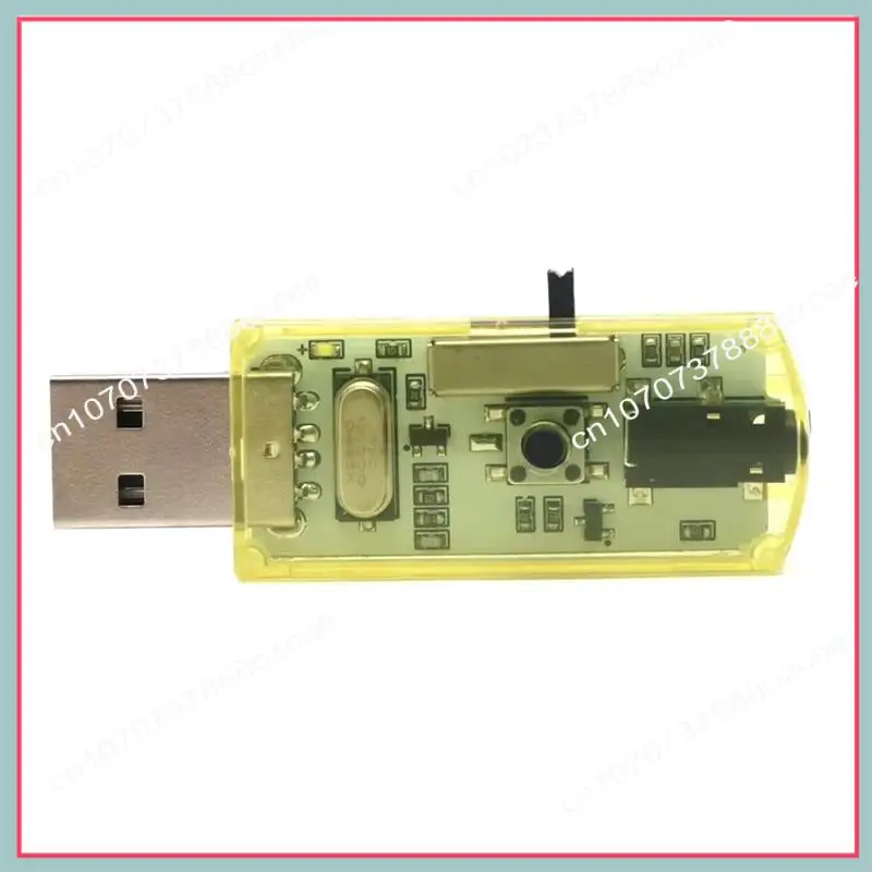 

A26P Симулятор самолета Простое управление Стабильное соединение для Aerofly VRC FPV Racing Drone/RC Самолет/Helicopter/Човен/Автомобиль