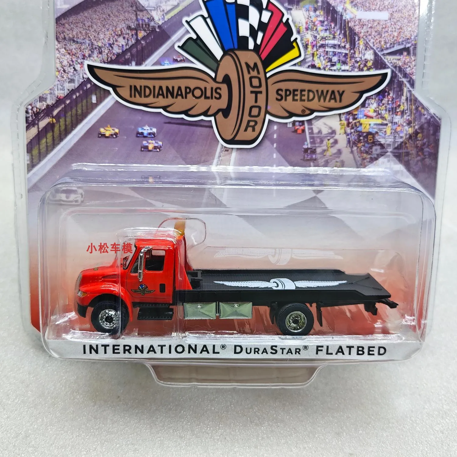 

1:64 FLATBED High Simulation Alloy Car Model Collectible Toy Gift Display Ornament